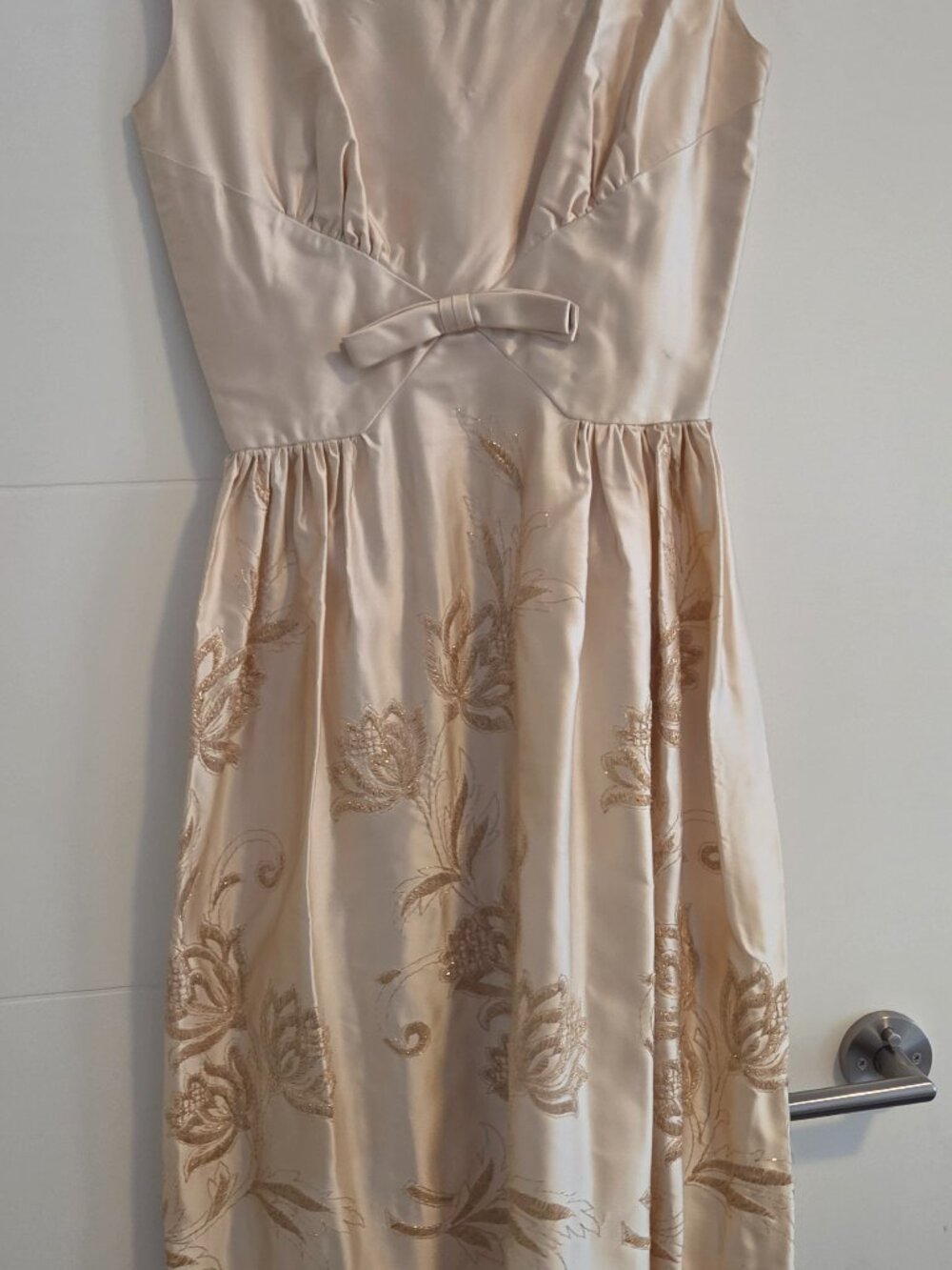 Vintage Cocktail dress